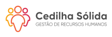 Cedilha Sólida Logo